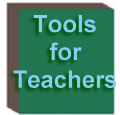 Teacher Tools
